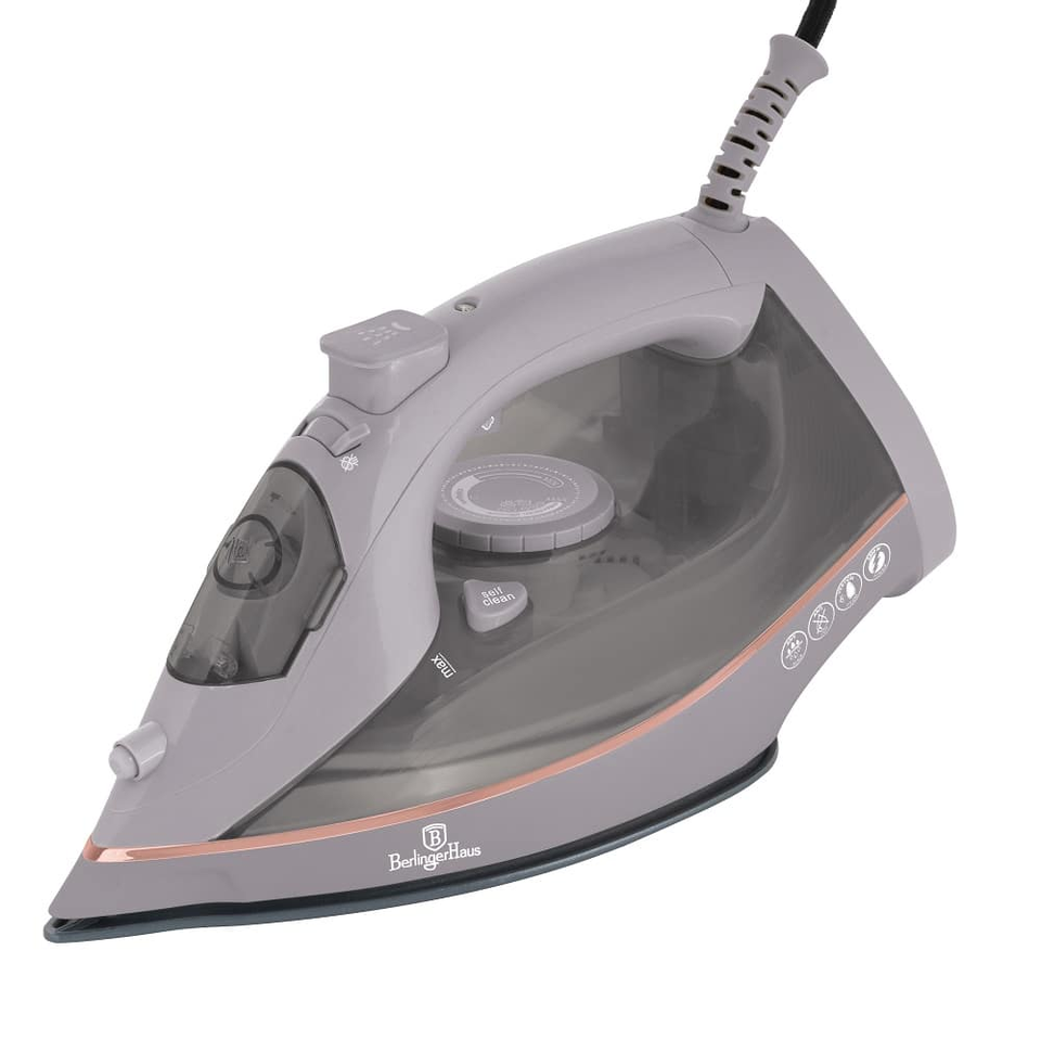 Iron Berlinger Haus BH9594 Taupe