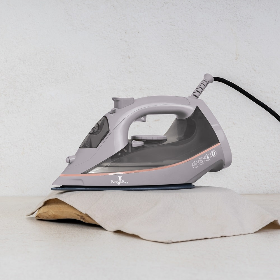 Iron Berlinger Haus BH9594 Taupe