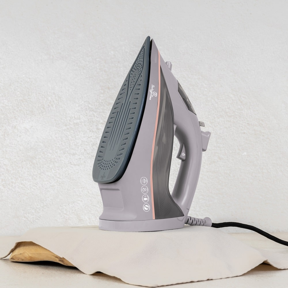 Iron Berlinger Haus BH9594 Taupe