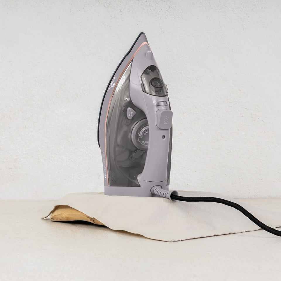 Iron Berlinger Haus BH9594 Taupe