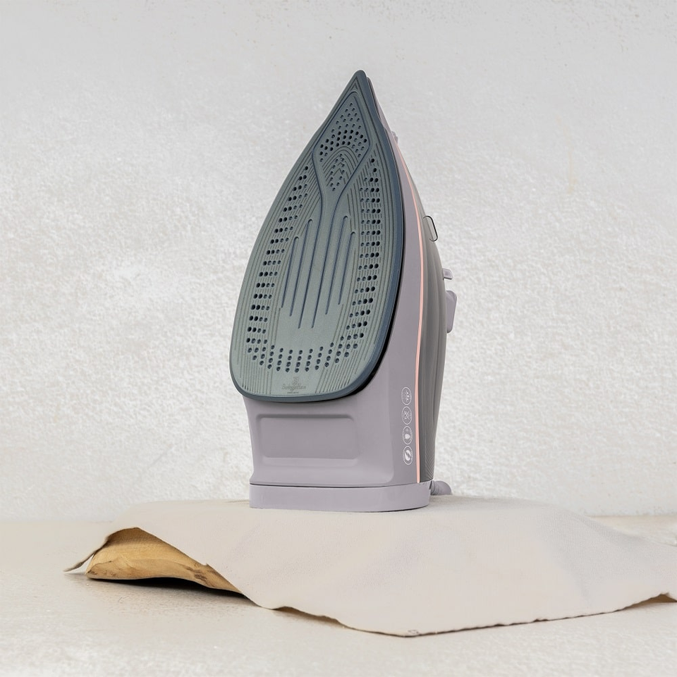Iron Berlinger Haus BH9594 Taupe