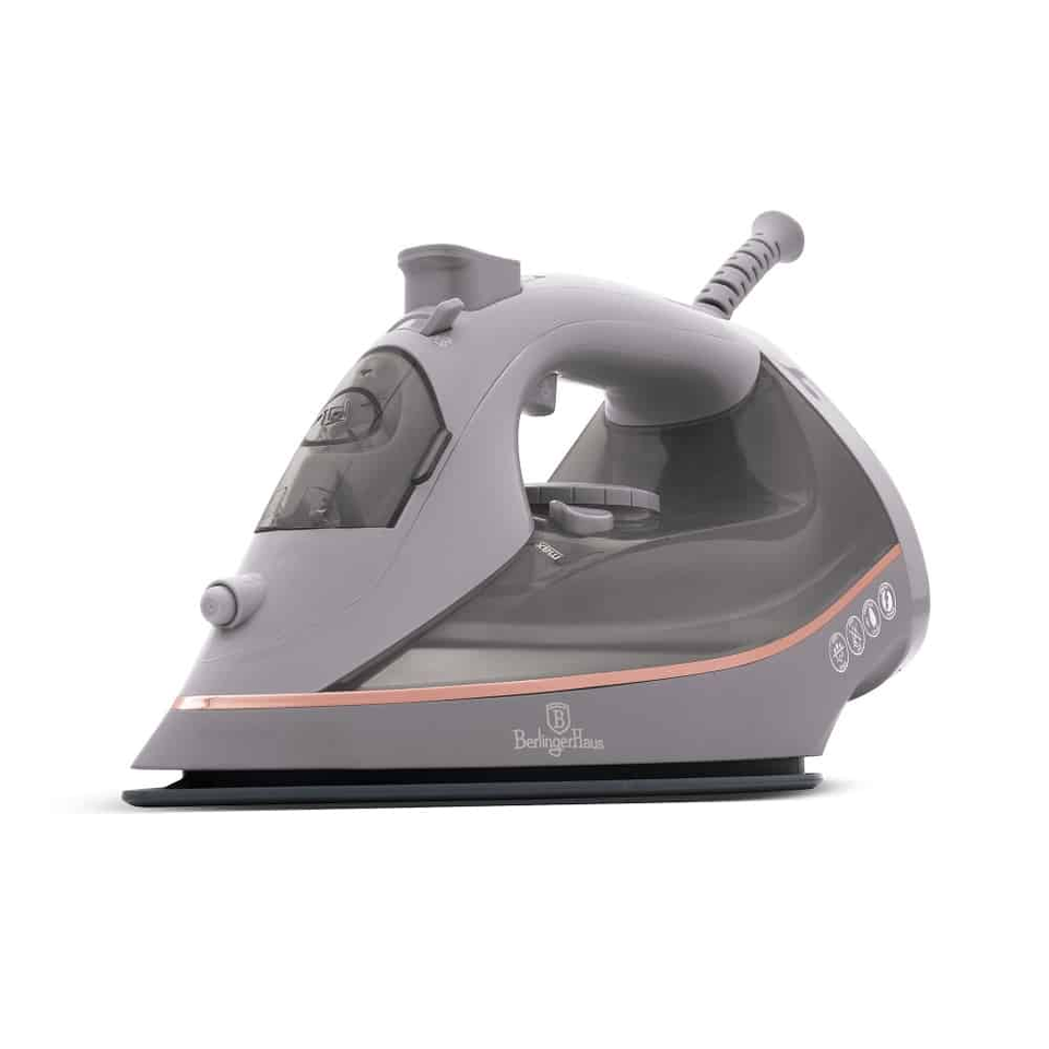 Iron Berlinger Haus BH9594 Taupe