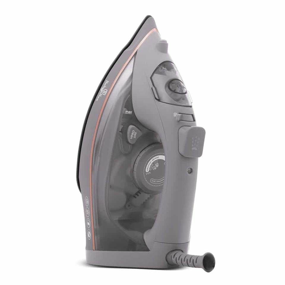 Iron Berlinger Haus BH9594 Taupe