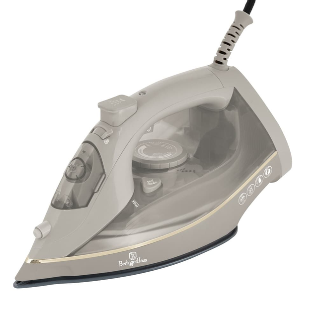 Iron Berlinger Haus BH9593 Sahara