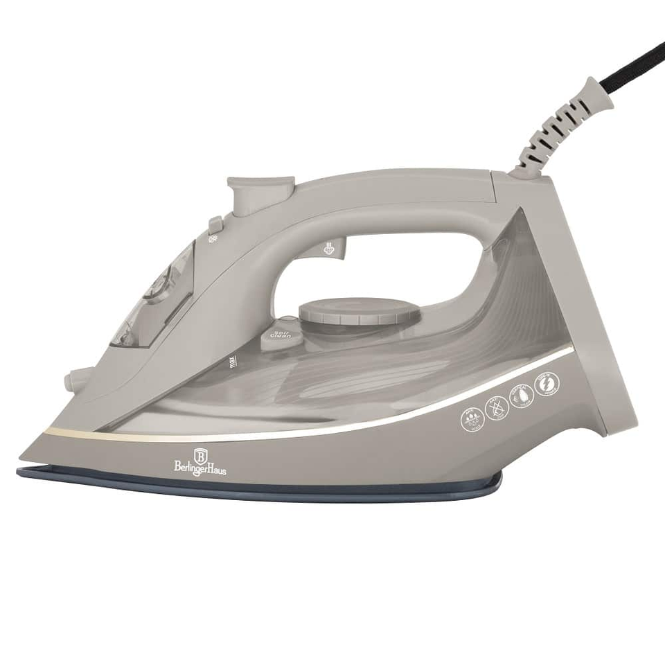 Iron Berlinger Haus BH9593 Sahara