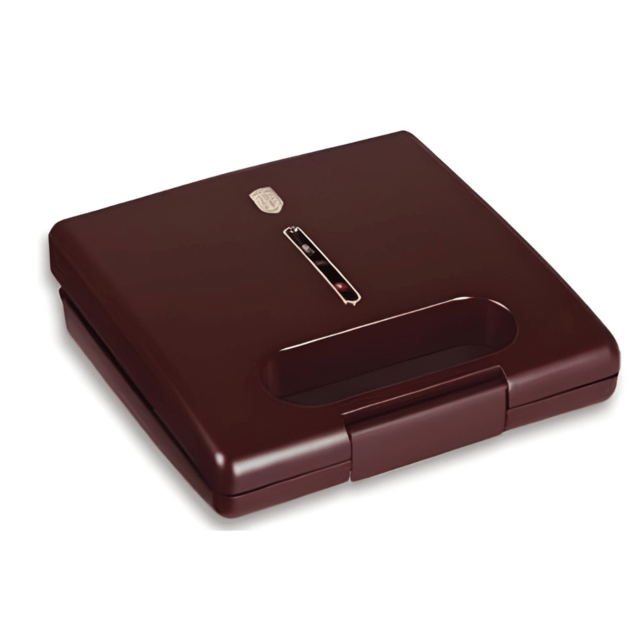 3in1 sandwich maker with detachable plates BH9587 Leonardo