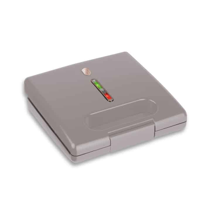 3in1 sandwich maker with detachable plates BH9585 Taupe