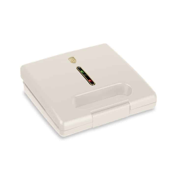 3in1 sandwich maker with detachable plates Berlinger Haus