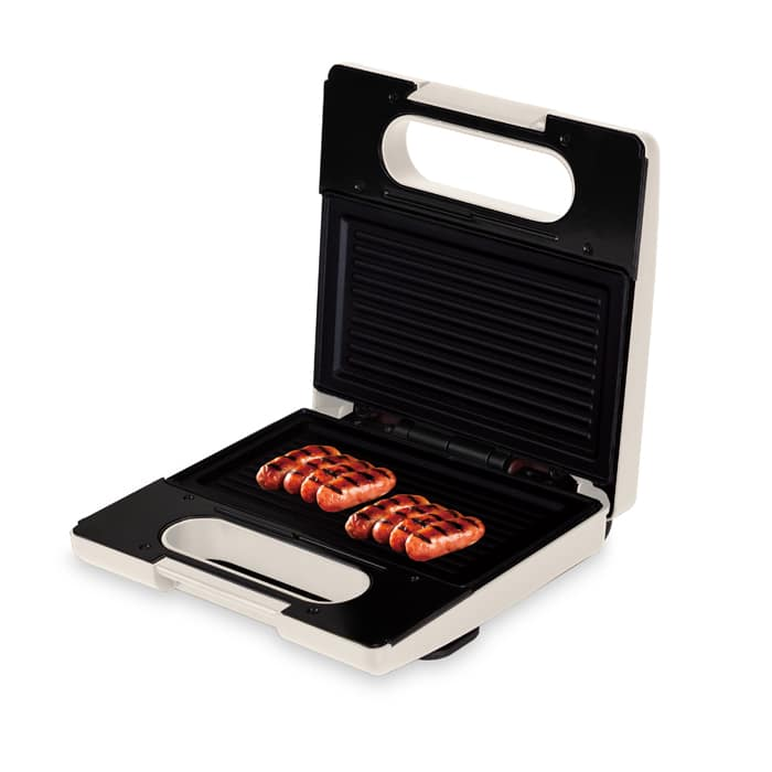 3in1 sandwich maker with detachable plates Berlinger Haus
