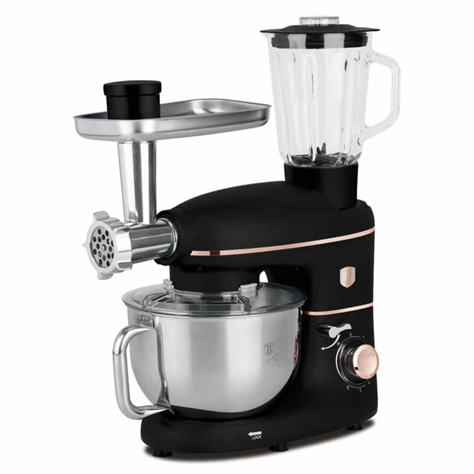 Multifunctional kitchen machine Berlinger Haus BH9534