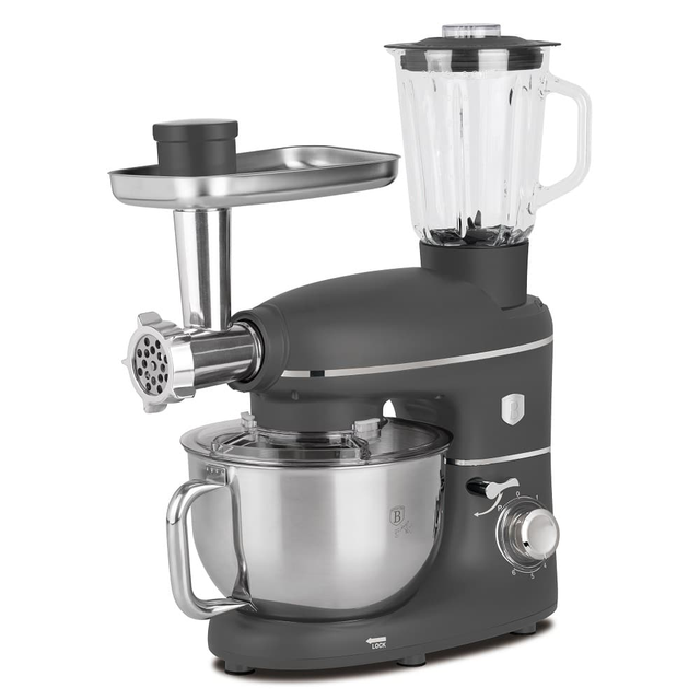 Multifunctional kitchen machine Berlinger Haus BH9533