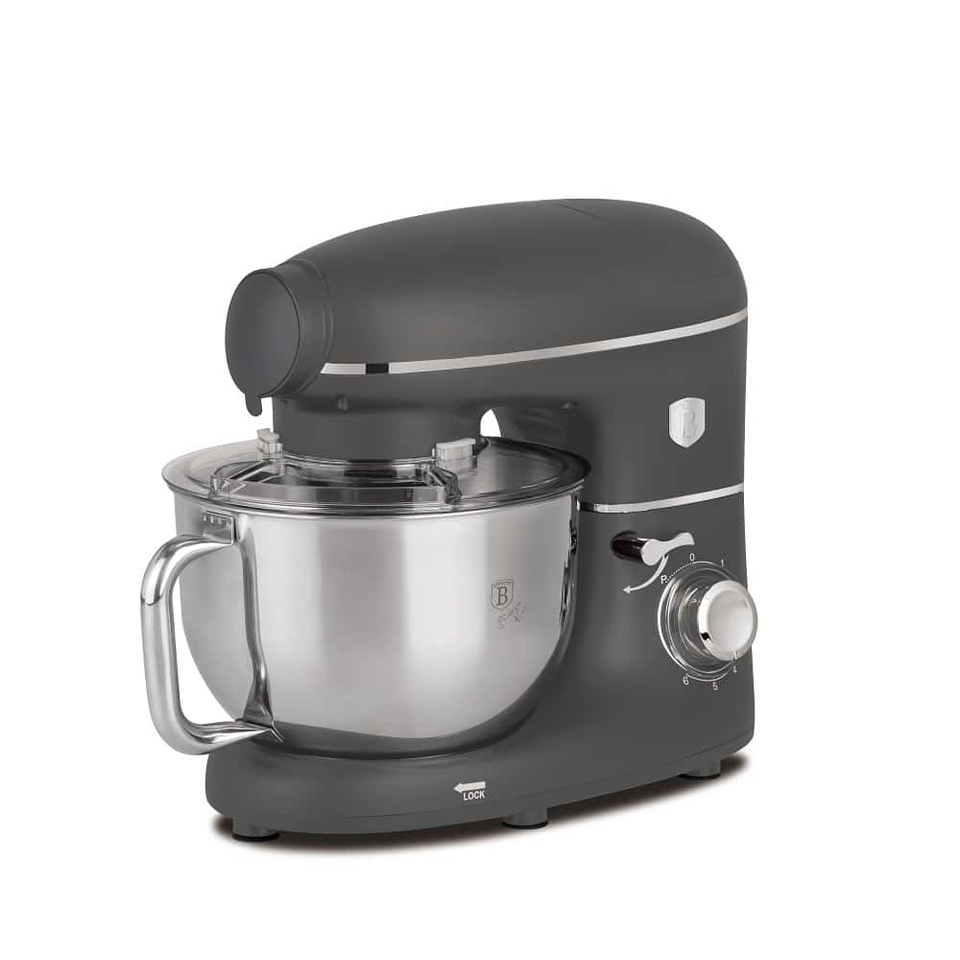 Multifunctional kitchen machine Berlinger Haus BH9533