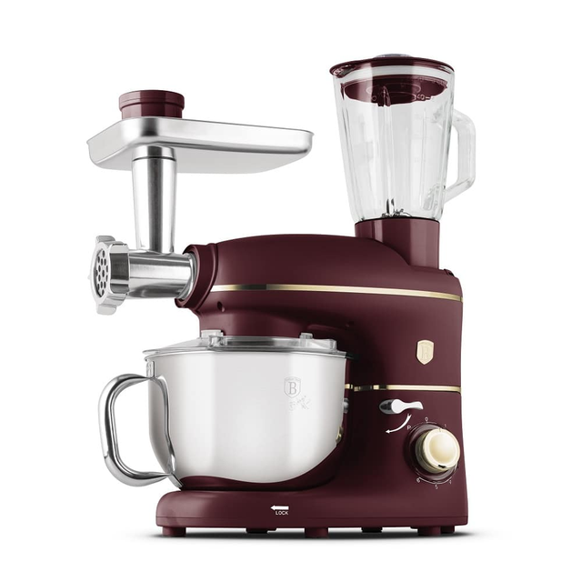 Multifunctional kitchen machine Berlinger Haus BH9531