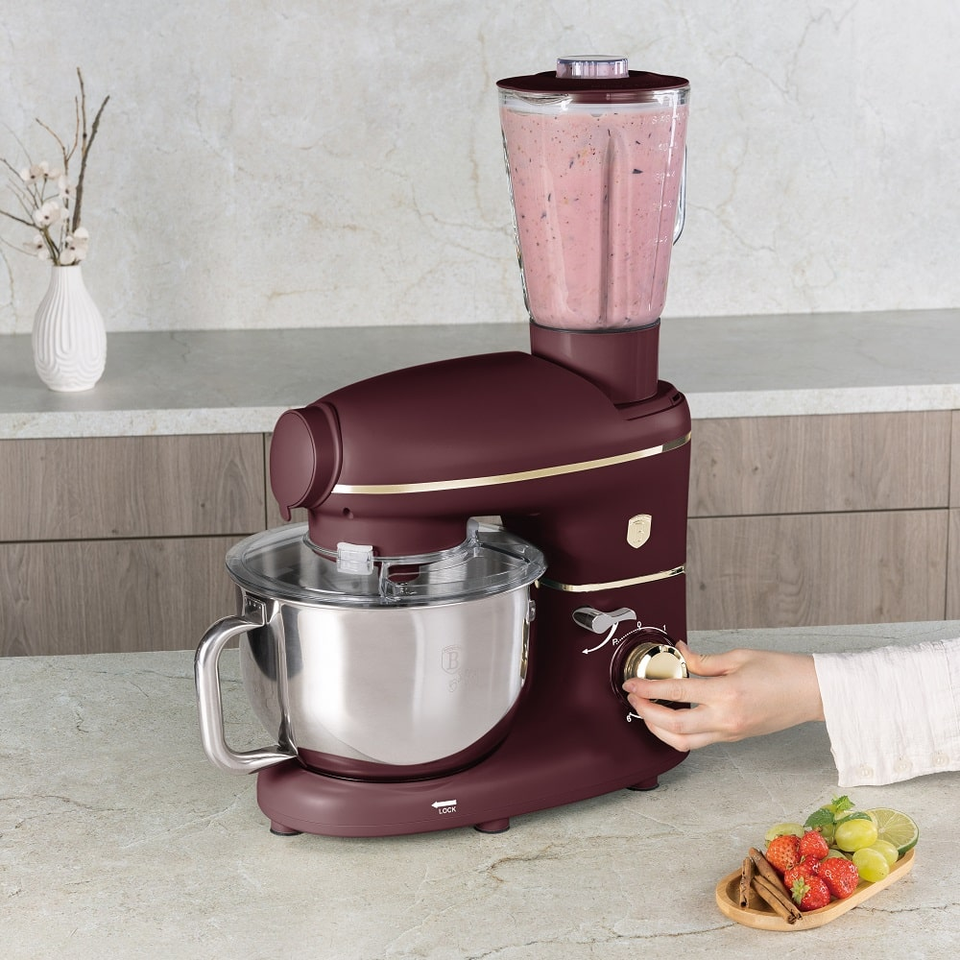 Multifunctional kitchen machine Berlinger Haus BH9531