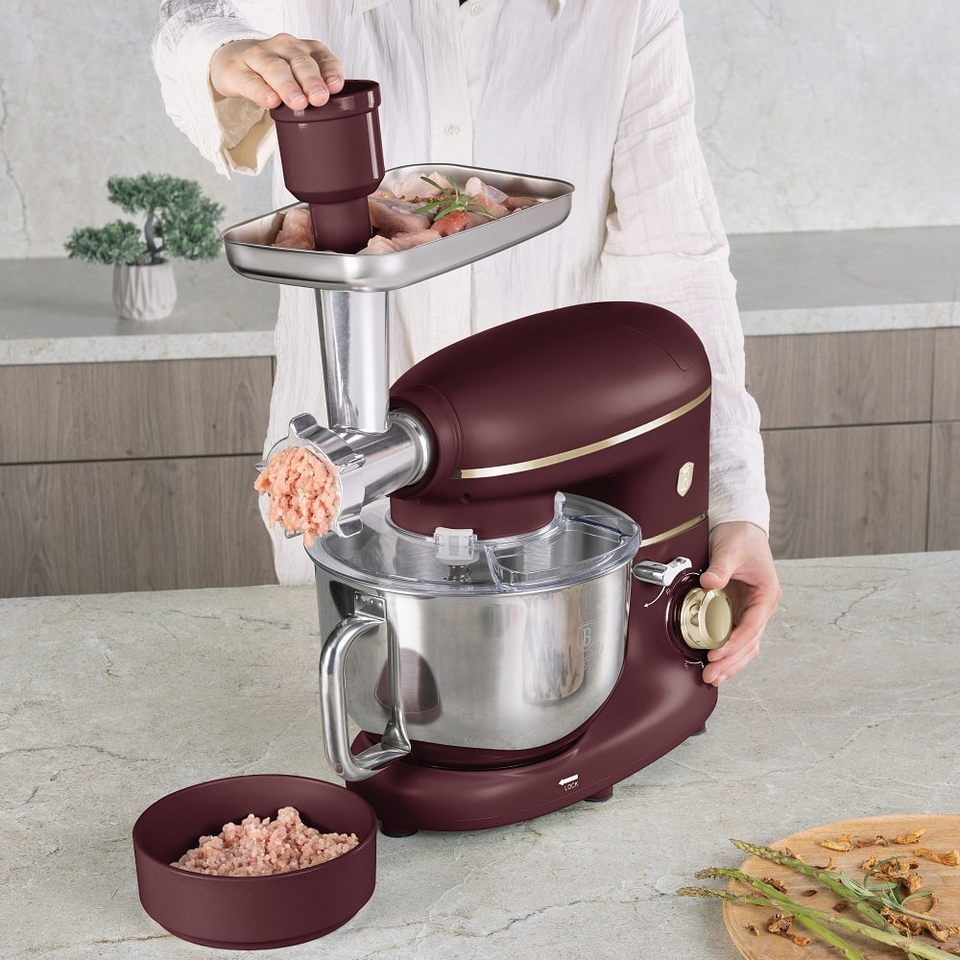 Multifunctional kitchen machine Berlinger Haus BH9531