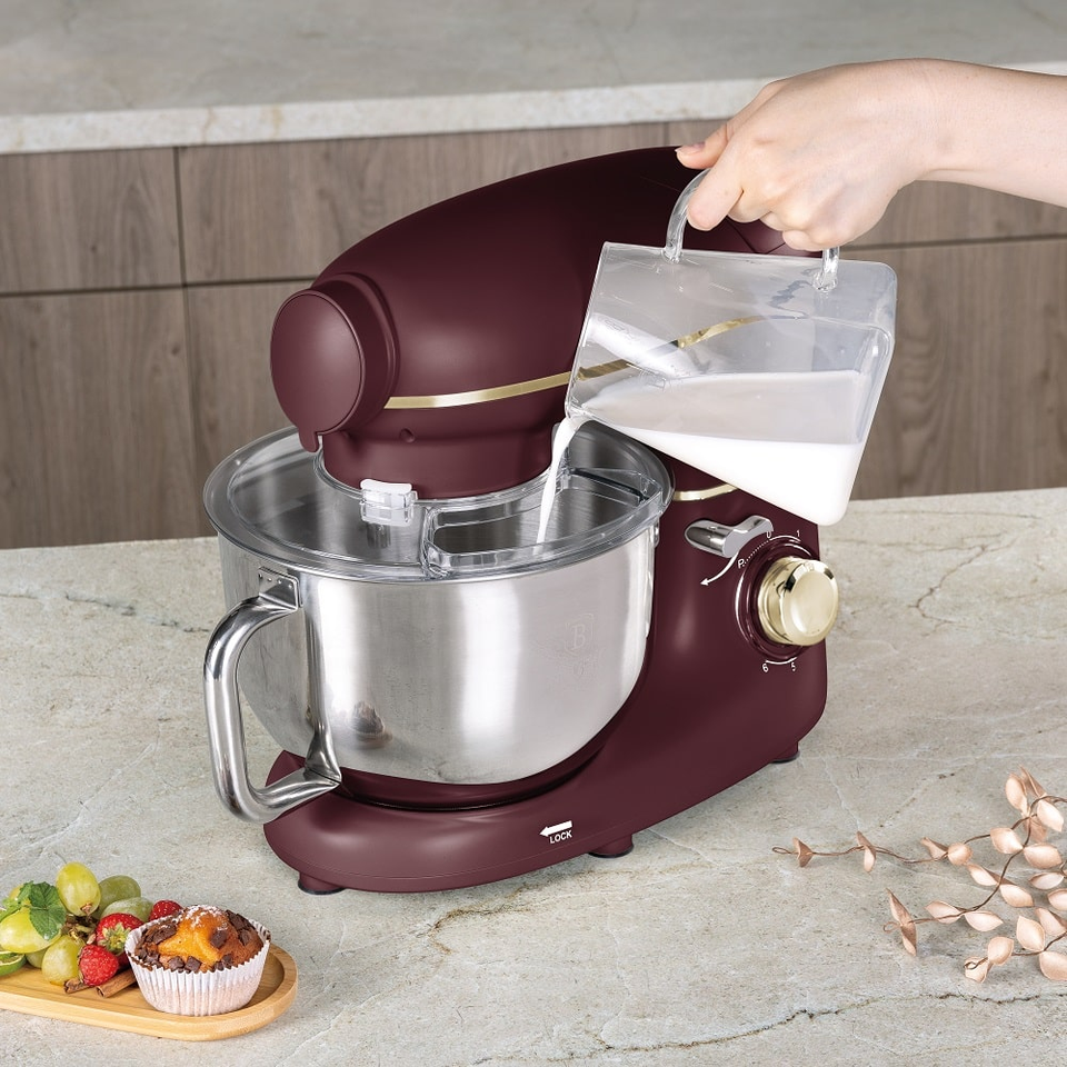 Multifunctional kitchen machine Berlinger Haus BH9531