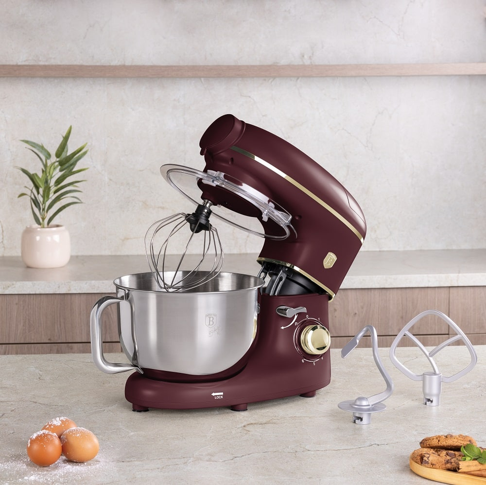 Multifunctional kitchen machine Berlinger Haus BH9531