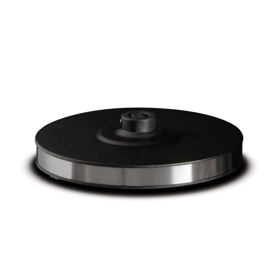 Digital electric kettle Berlinger Haus BH9476 Matte Black
