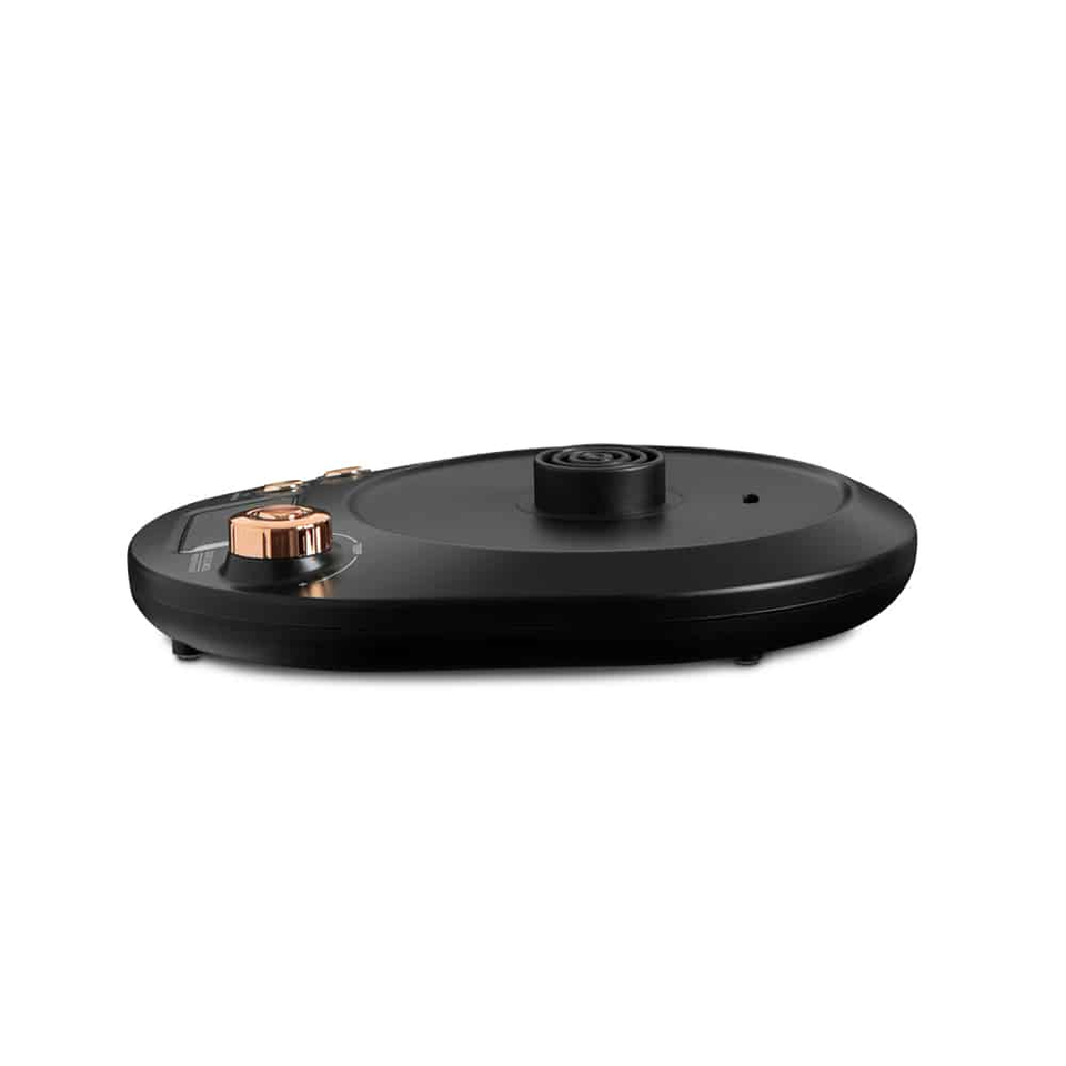 Electric kettle Berlinger Haus BH9478 Black Rose