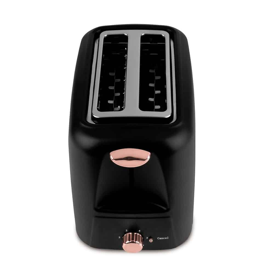 Toaster Berlinger Haus BH9536 Black Rose