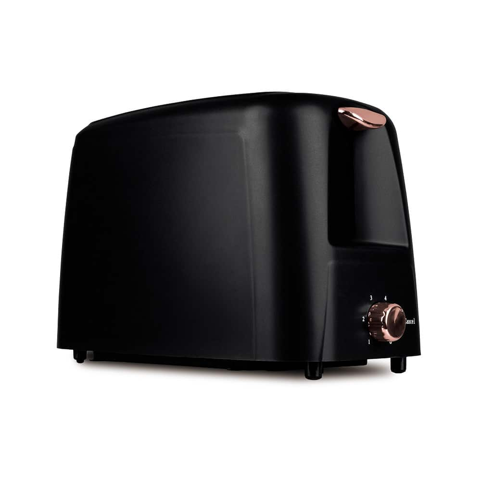 Toaster Berlinger Haus BH9536 Black Rose