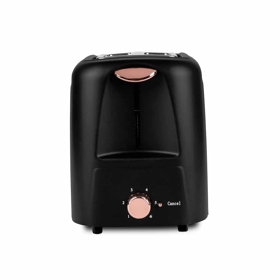 Toaster Berlinger Haus BH9536 Black Rose
