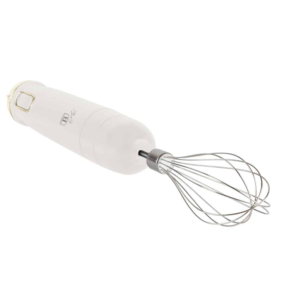 6 pcs hand blender set Berlinger Haus BH9564 Sahara