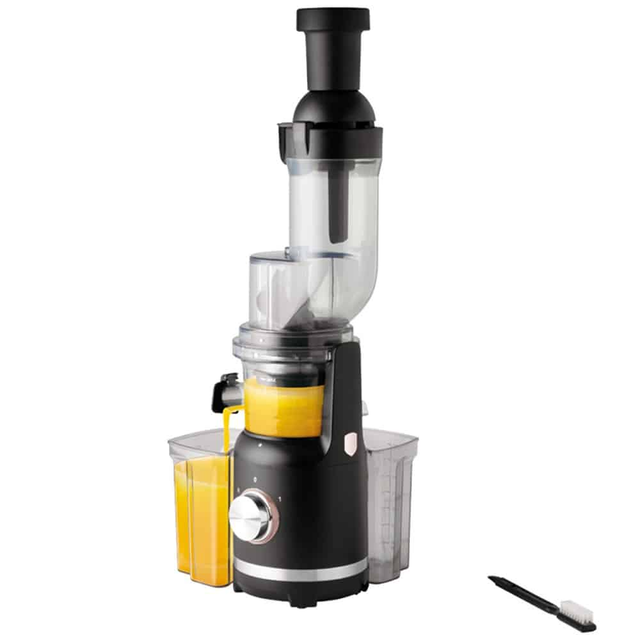 Juice extractor Berlinger Haus BH9610 Black
