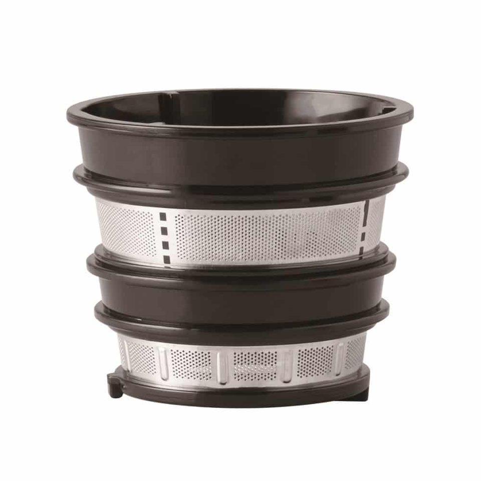 Juice extractor Berlinger Haus BH9610 Black