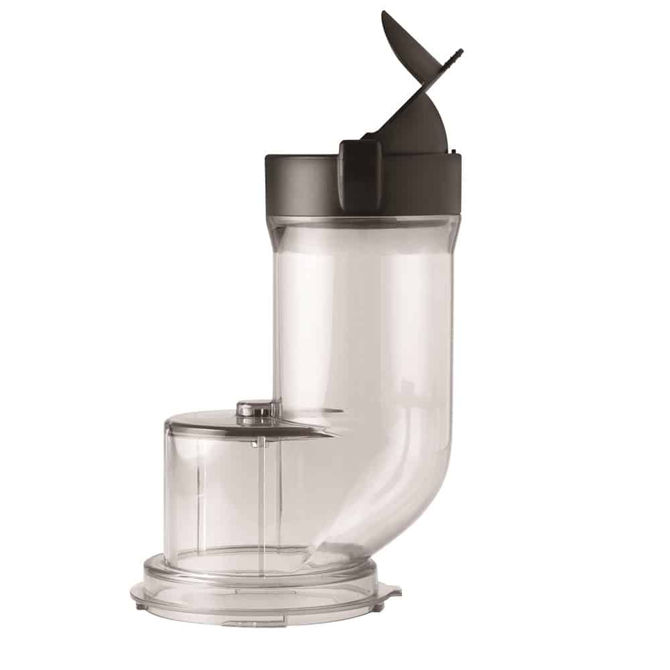 Juice extractor Berlinger Haus BH9610 Black