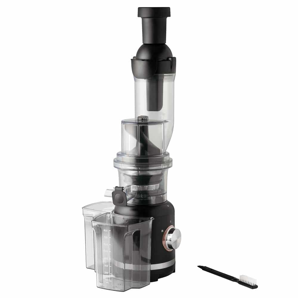 Juice extractor Berlinger Haus BH9610 Black