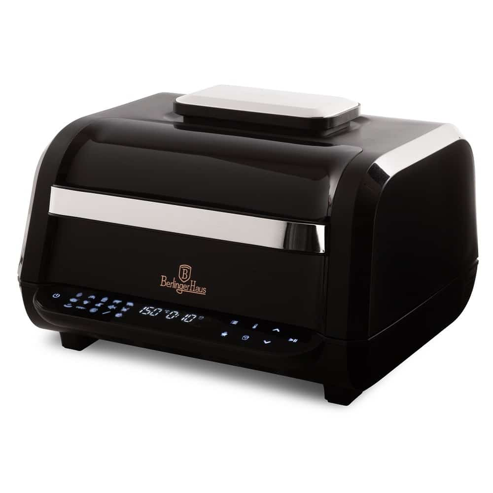 Air grill,16 in 1 Berlinger Haus BH9667