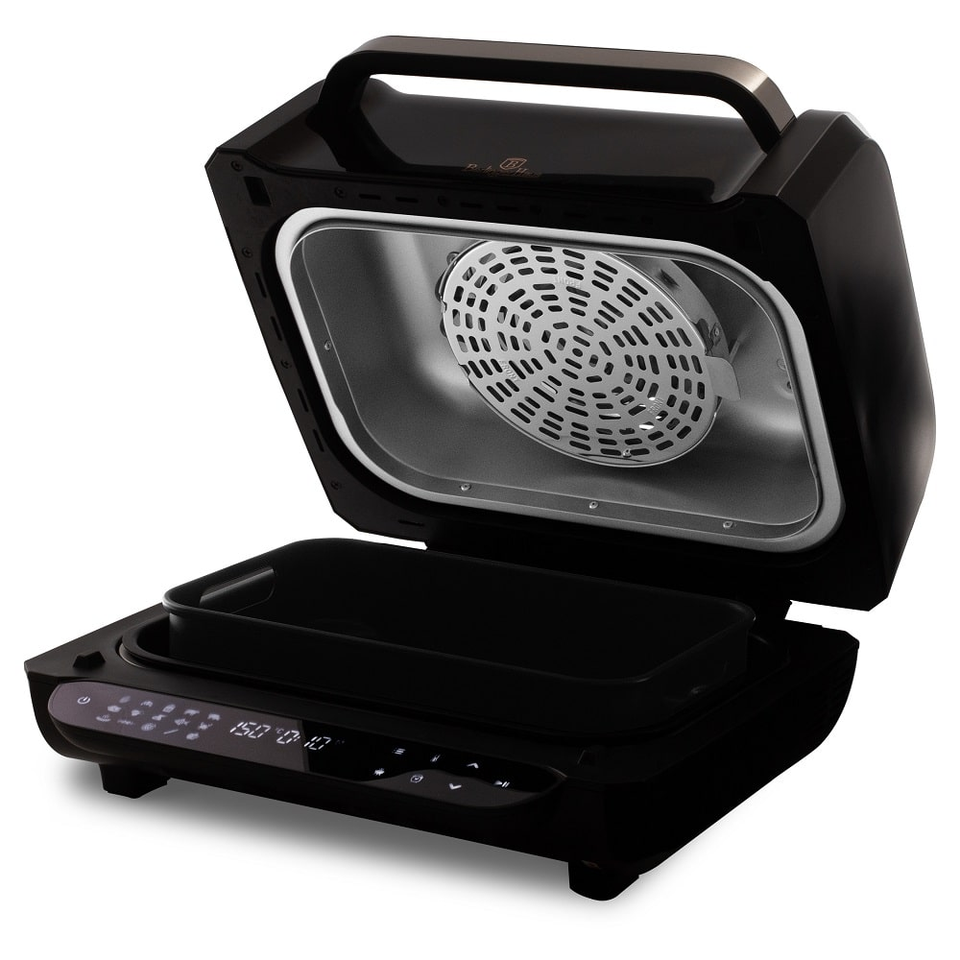 Air grill,16 in 1 Berlinger Haus BH9667