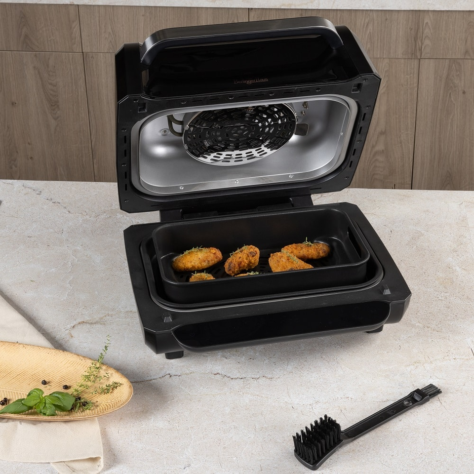 Air grill,16 in 1 Berlinger Haus BH9667
