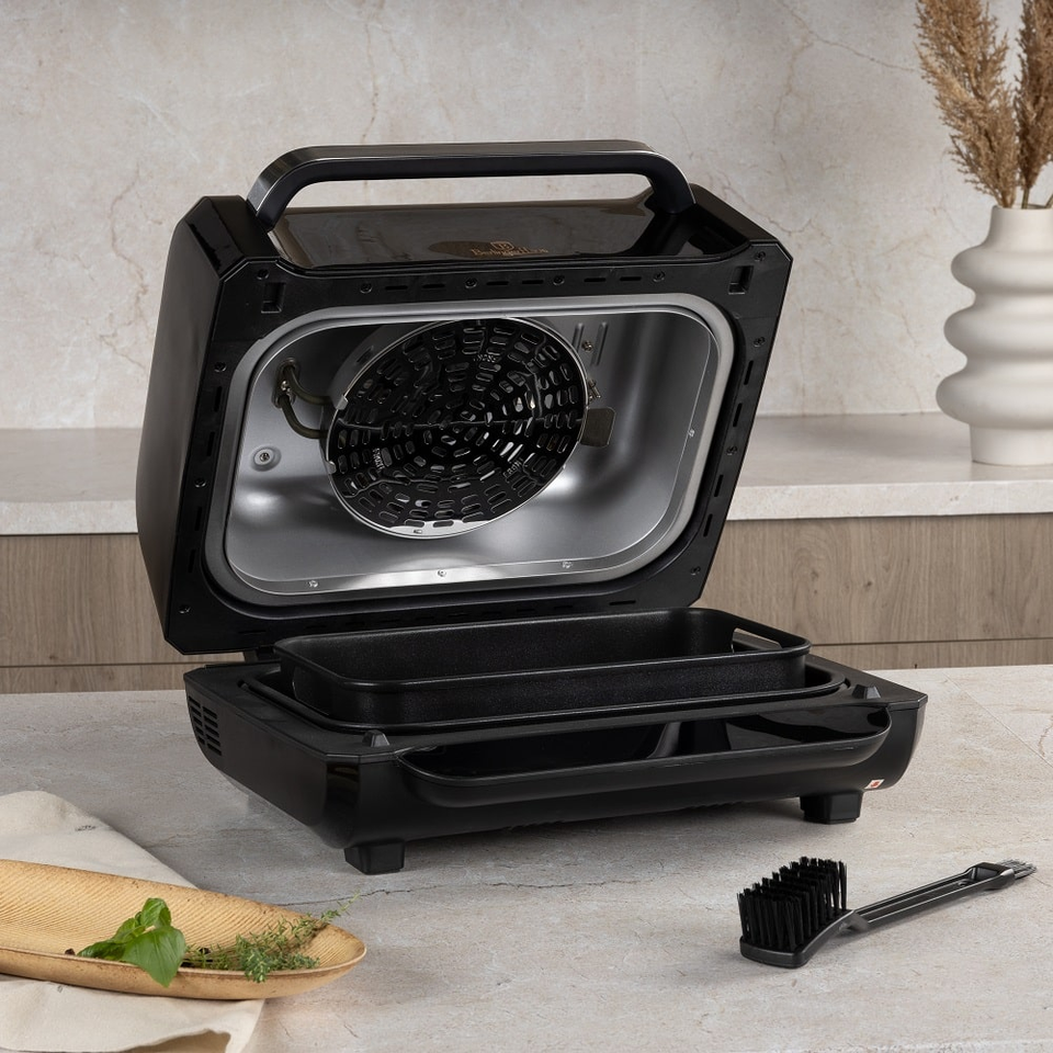 Air grill,16 in 1 Berlinger Haus BH9667