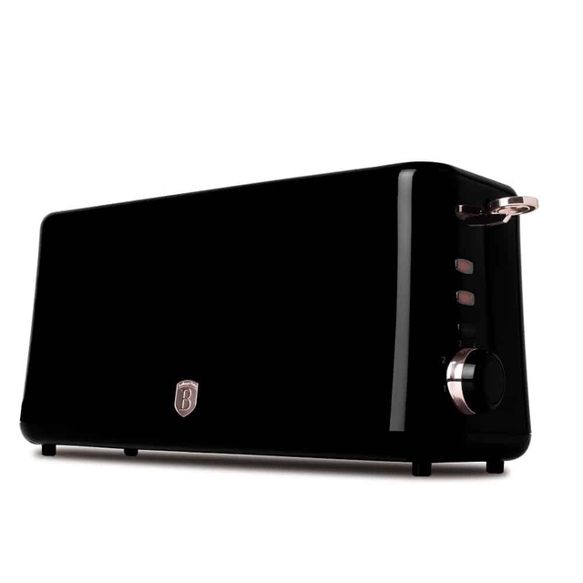 Toaster Berlinger Haus BH9685 Black Rose