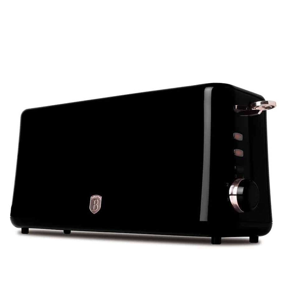 Toaster Berlinger Haus BH9685 Black Rose