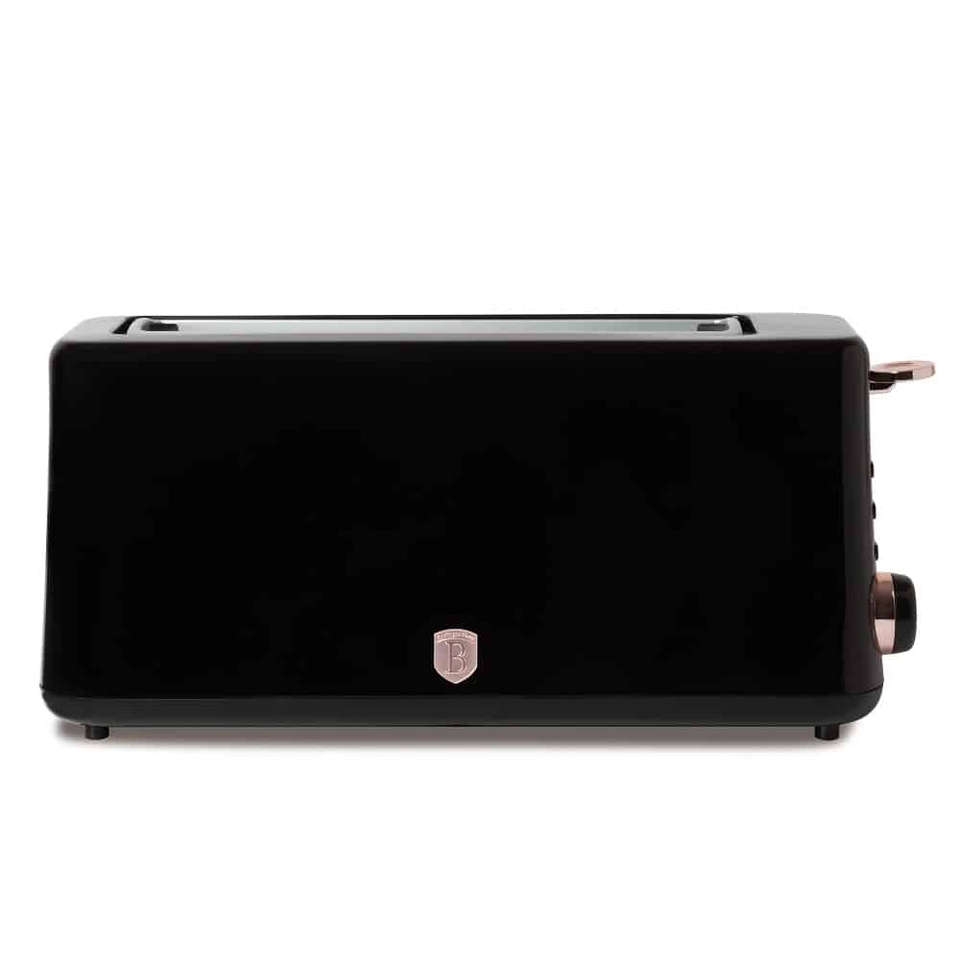 Toaster Berlinger Haus BH9685 Black Rose