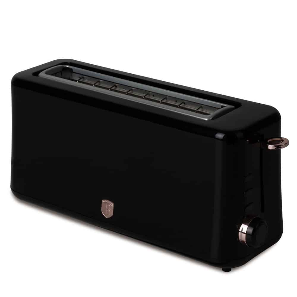 Toaster Berlinger Haus BH9685 Black Rose