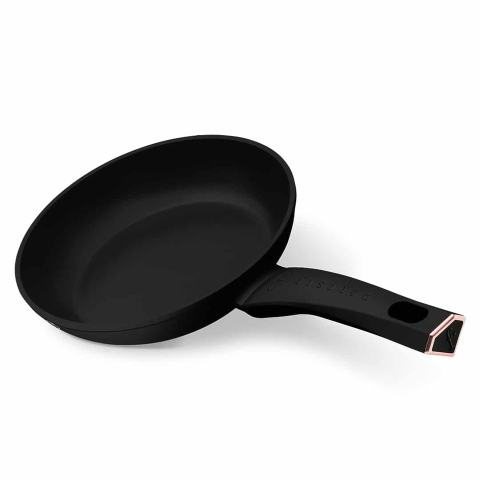 4-Piece Frypan Set Fashion by Berlinger Haus FTV0045