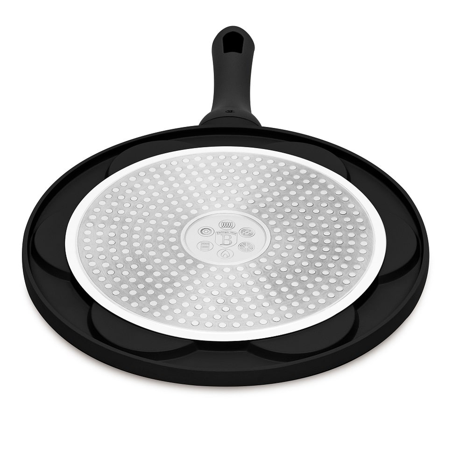7 holes animal pancake pan, 26 cm Berlinger Haus BH7799