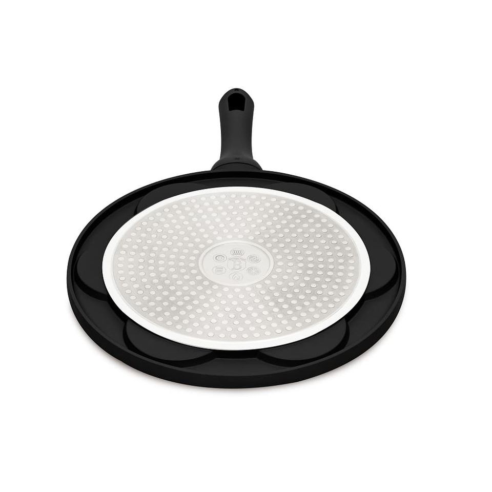 7 holes blank pancake pan, 26 cm Berlinger Haus BH7793