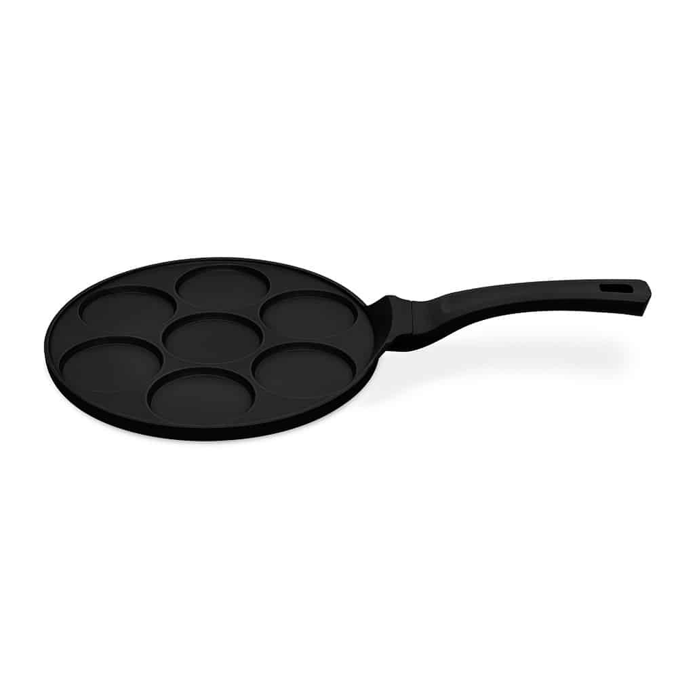 7 holes blank pancake pan, 26 cm Berlinger Haus BH7793