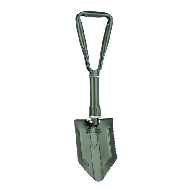Foldable camping shovel Berlinger Haus BH232