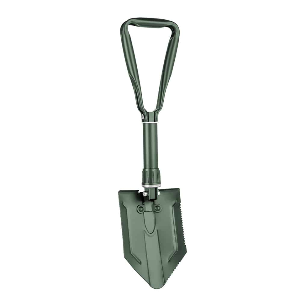 Foldable camping shovel Berlinger Haus BH232