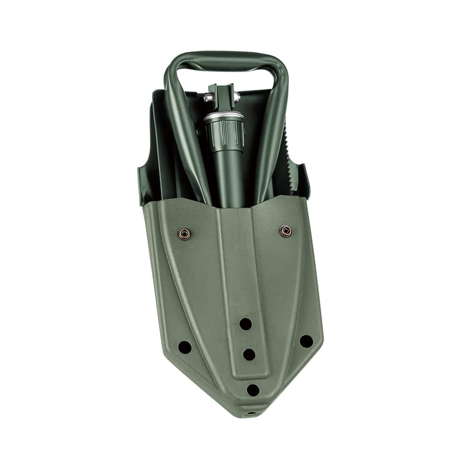 Foldable camping shovel Berlinger Haus BH232