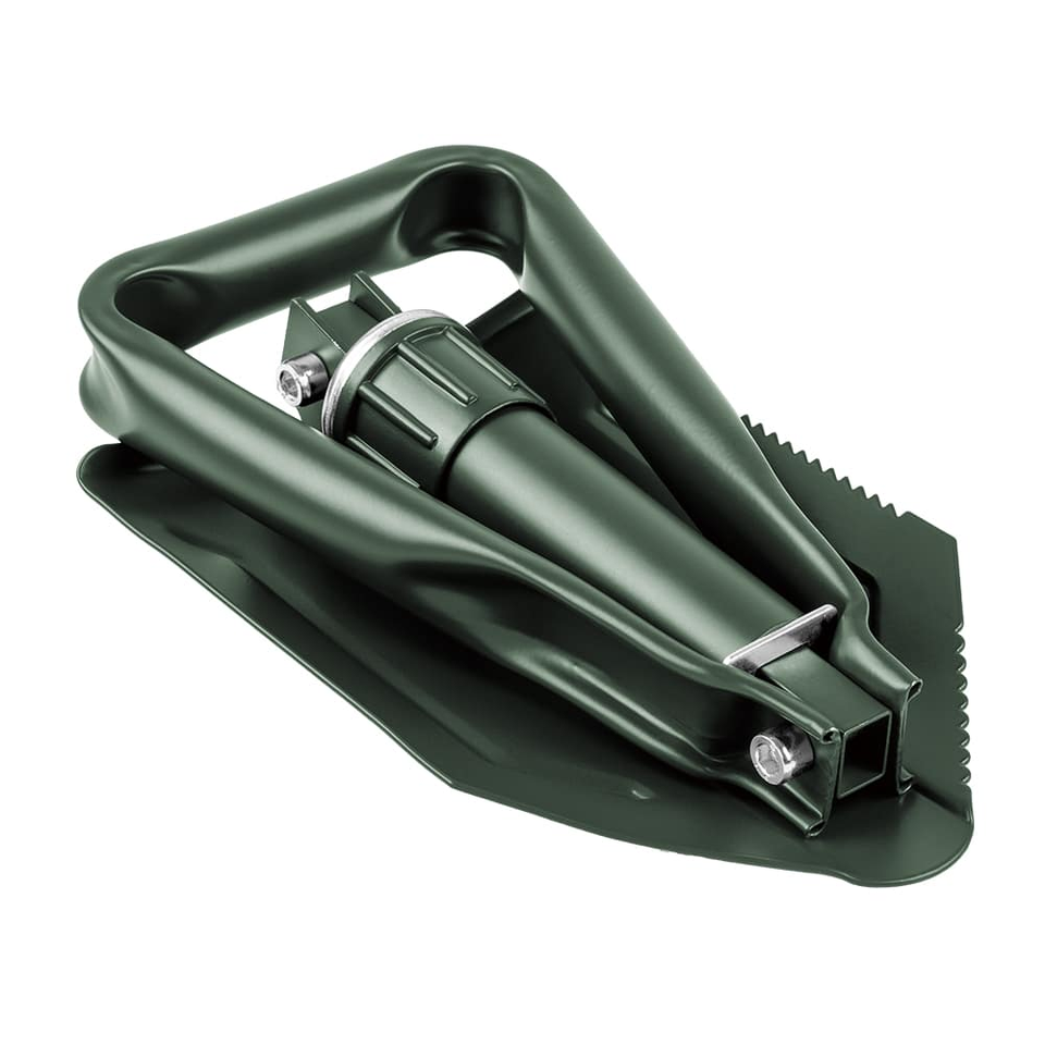 Foldable camping shovel Berlinger Haus BH232