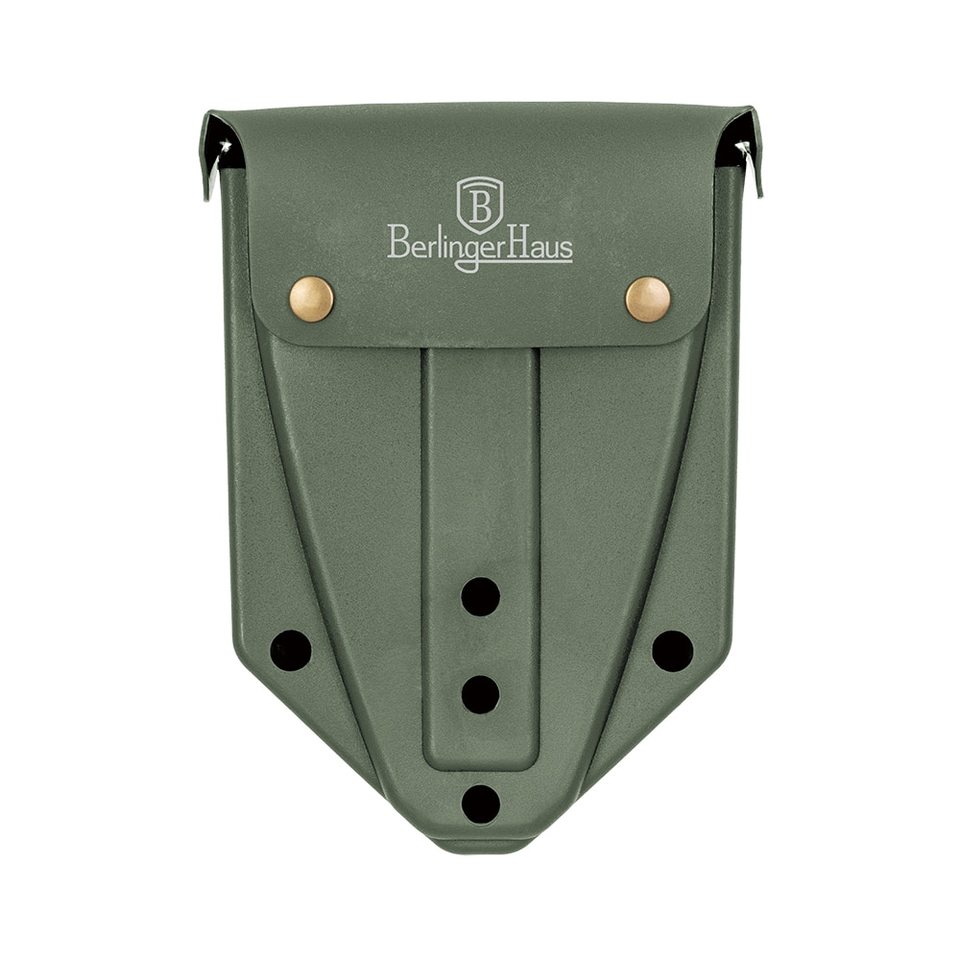Foldable camping shovel Berlinger Haus BH232