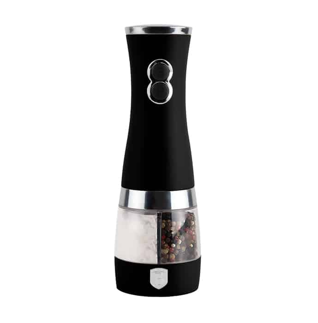 2 in 1 electric pepper and salt mill Berlinger Haus BH9647