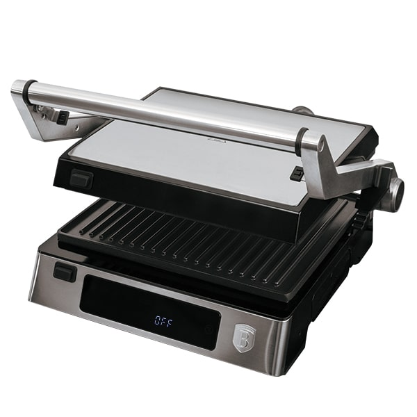 Electric digital grill Berlinger Haus BH9603
